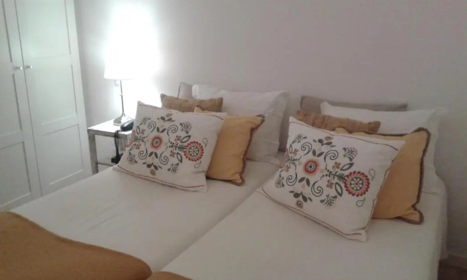 Tapada da Rabela -Turismo e Reserva Natural Privada