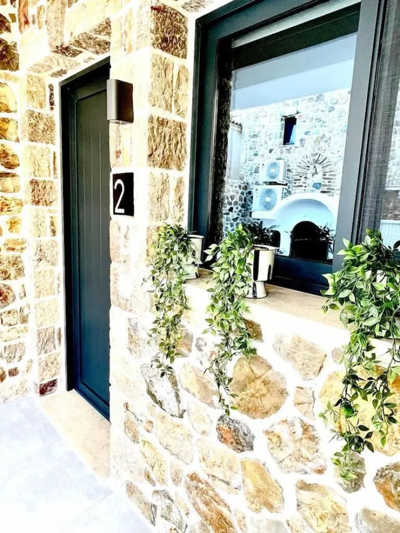 Trocadero Luxury Suites