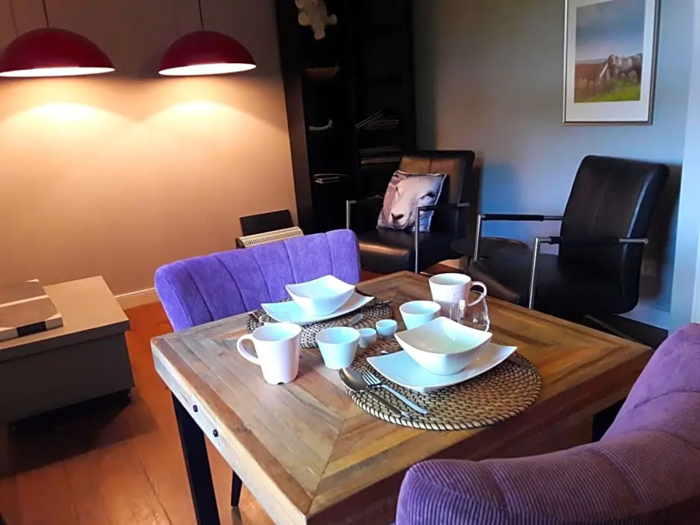 Het Geheim Van Merselo