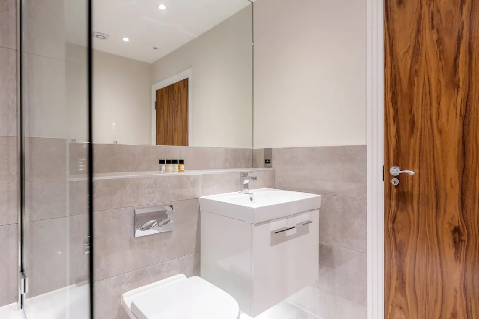 Roomspace Apartments -Trinity House