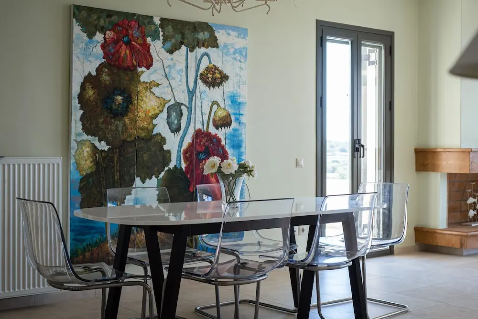 Aphaia Villa & Residences Aegina