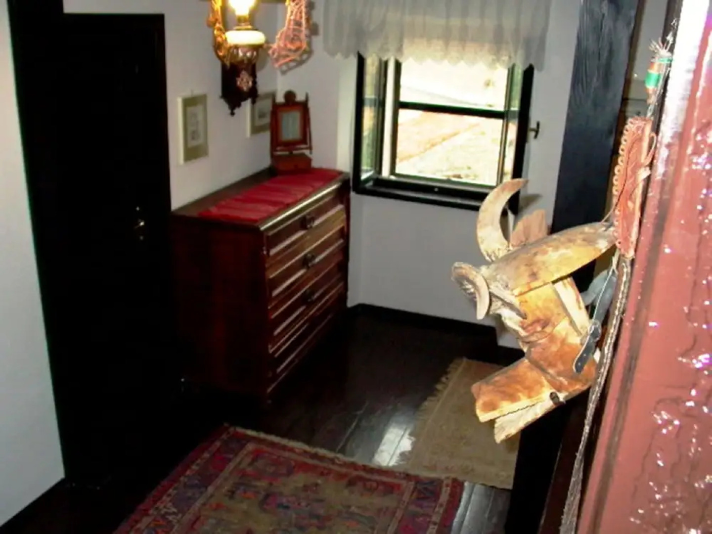 Stone House Heitzler