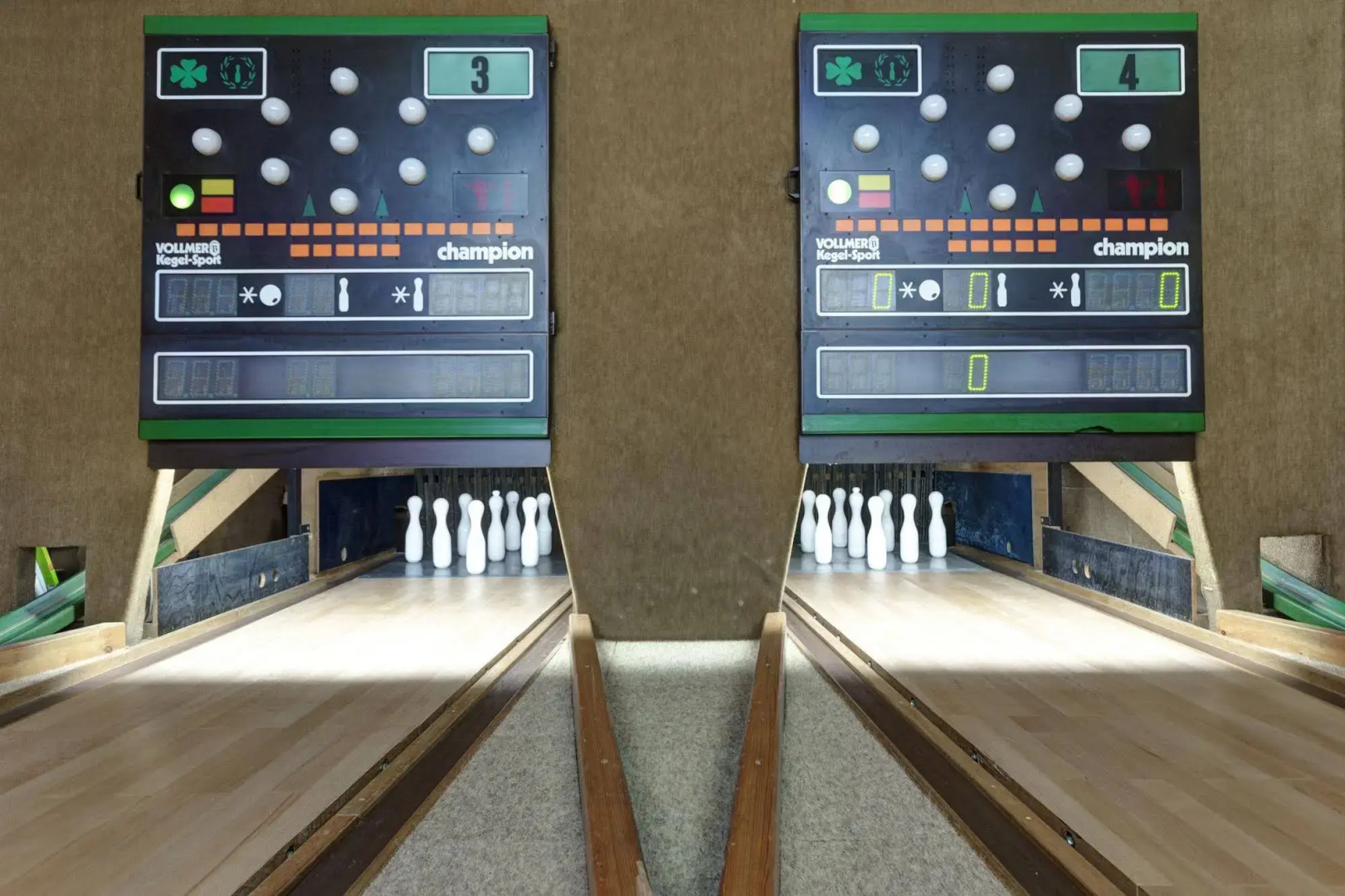 Hotel Sportalm Gipfelglück