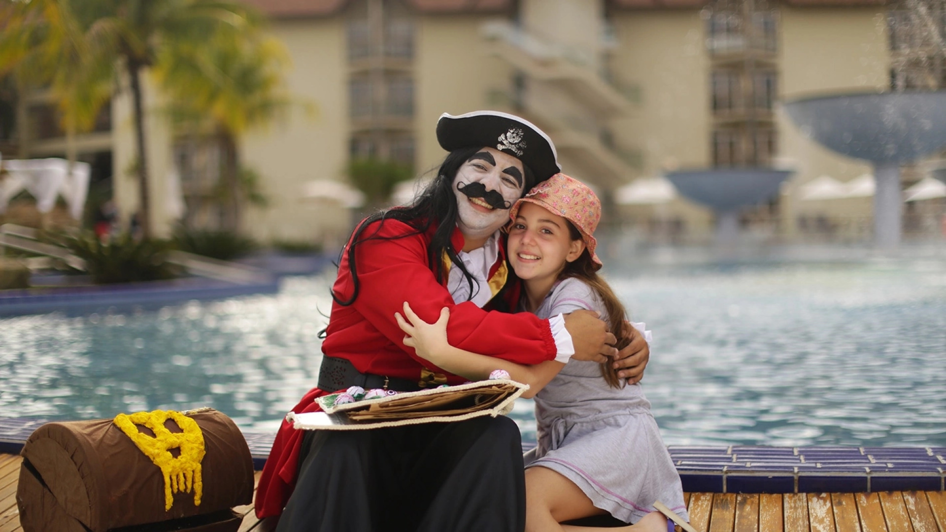 Recanto Cataratas - Thermas, Resort e Convention