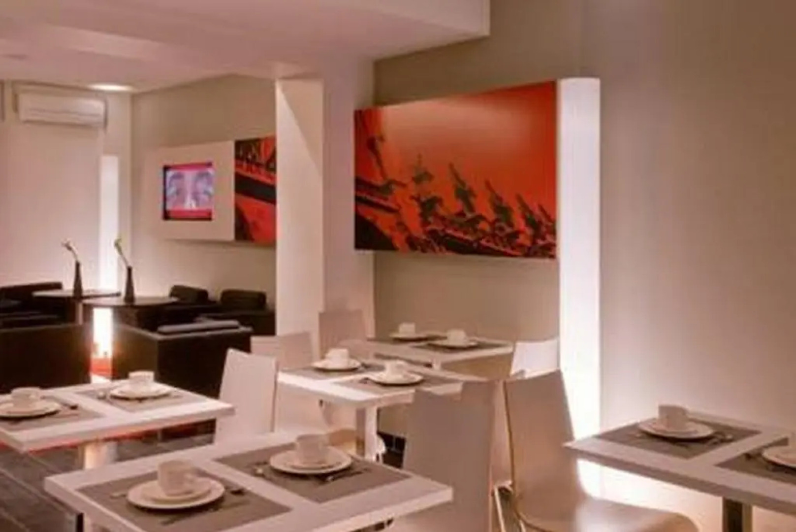 Hotel Bailli de Suffren