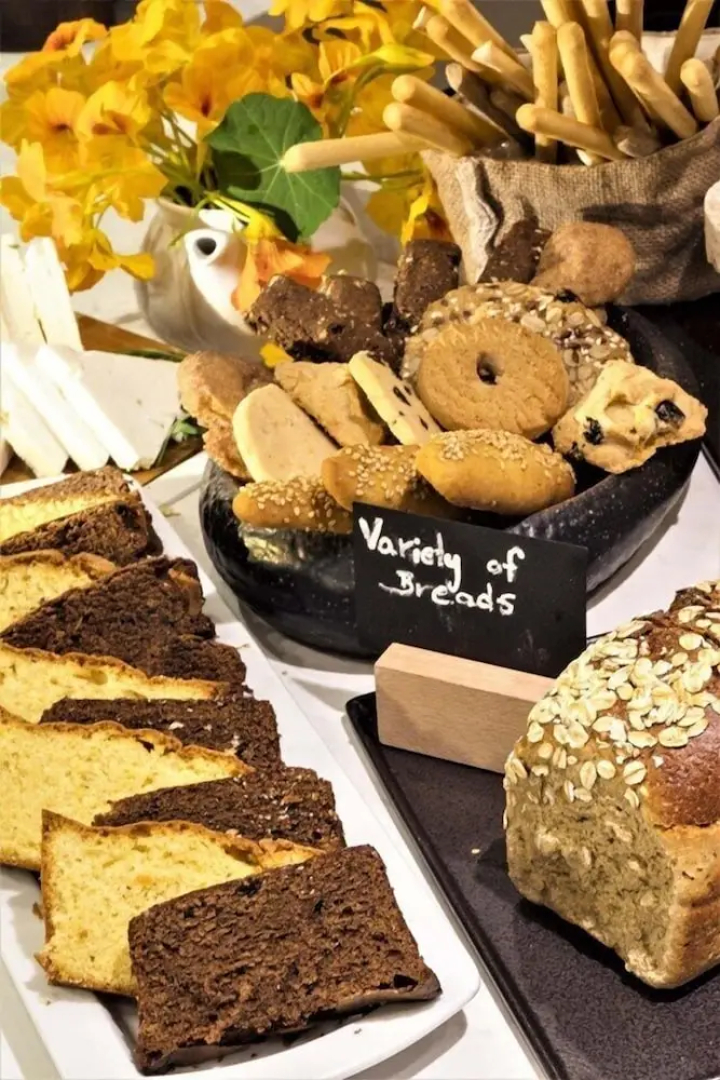 IridaChic Boutique Hotel & Spa