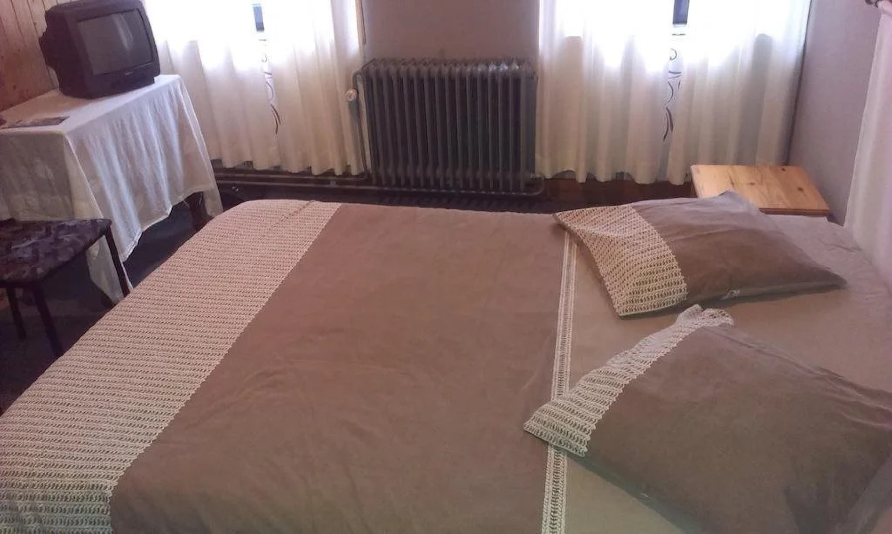 Hôtel Restaurant du Lion