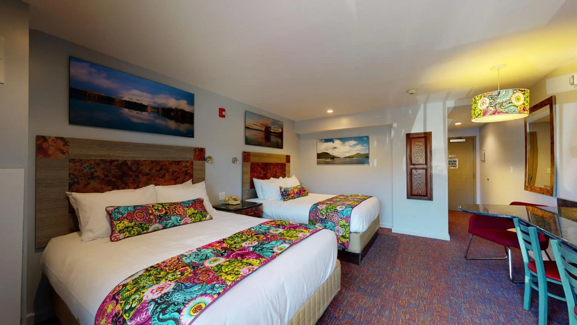 Surfside On The Lake