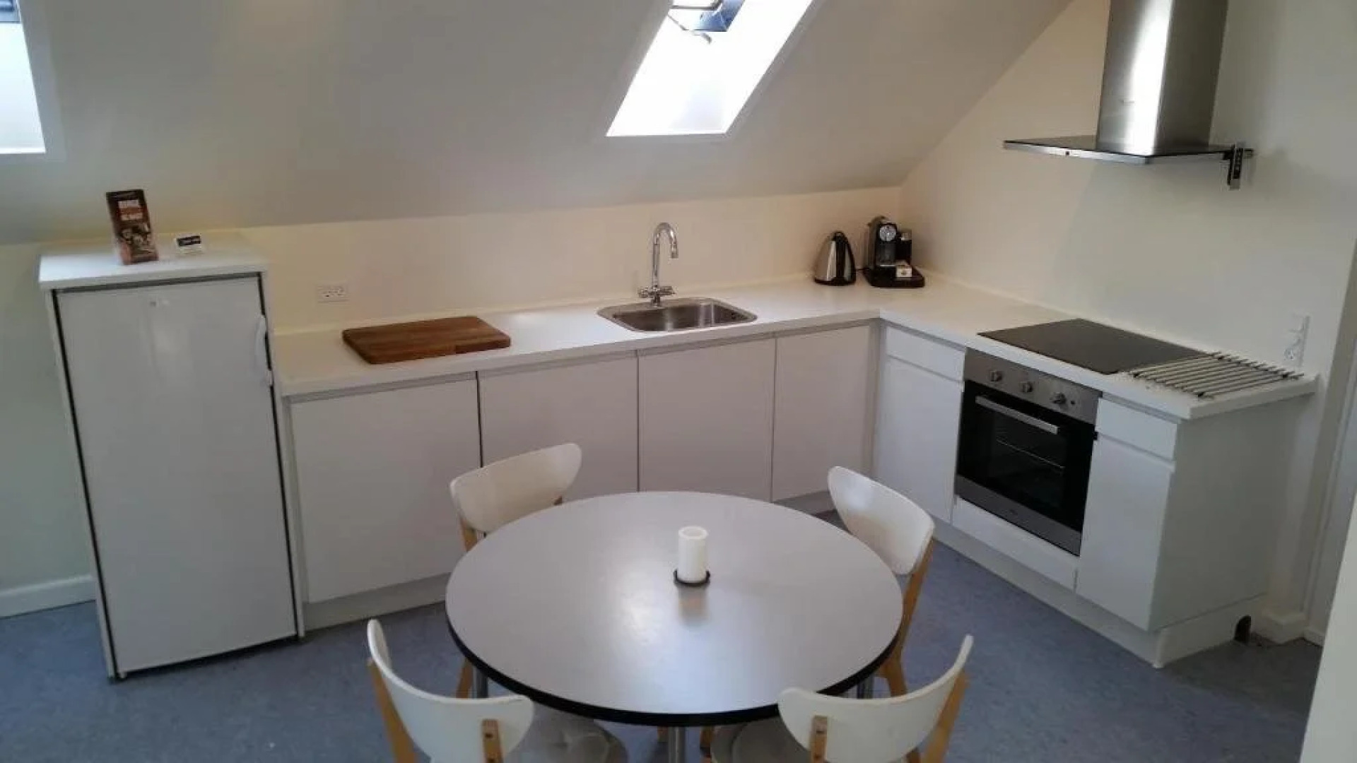 Bed Bike & Breakfast