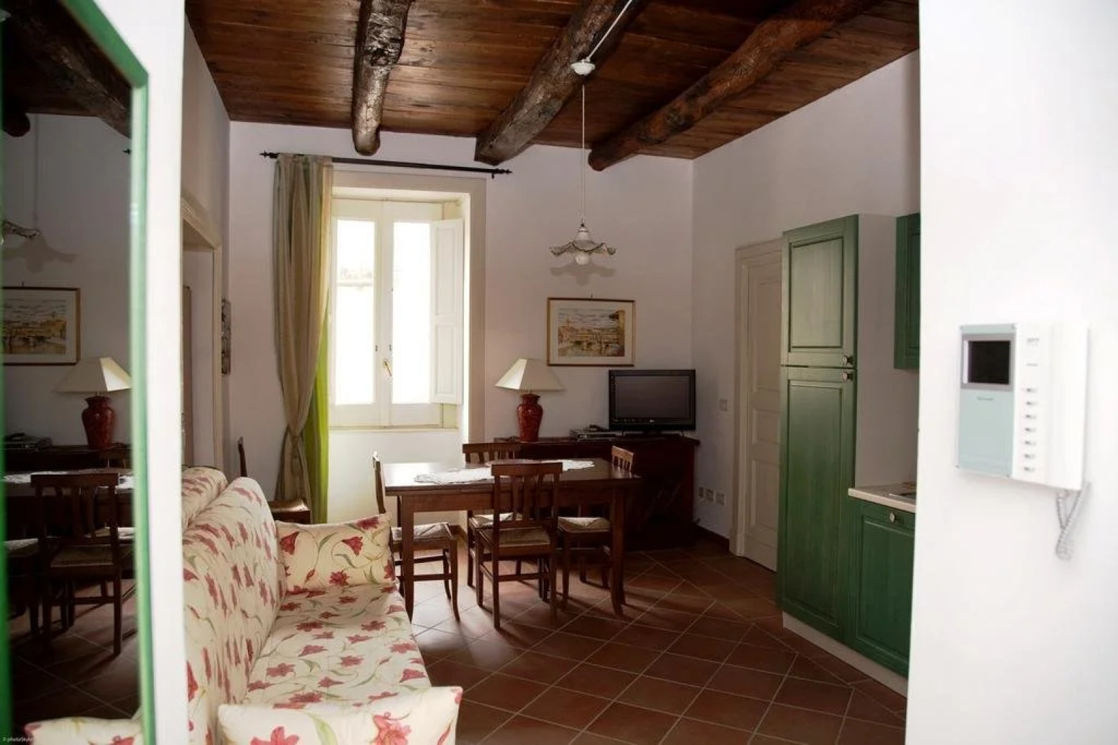 Palazzo Della Cortiglia