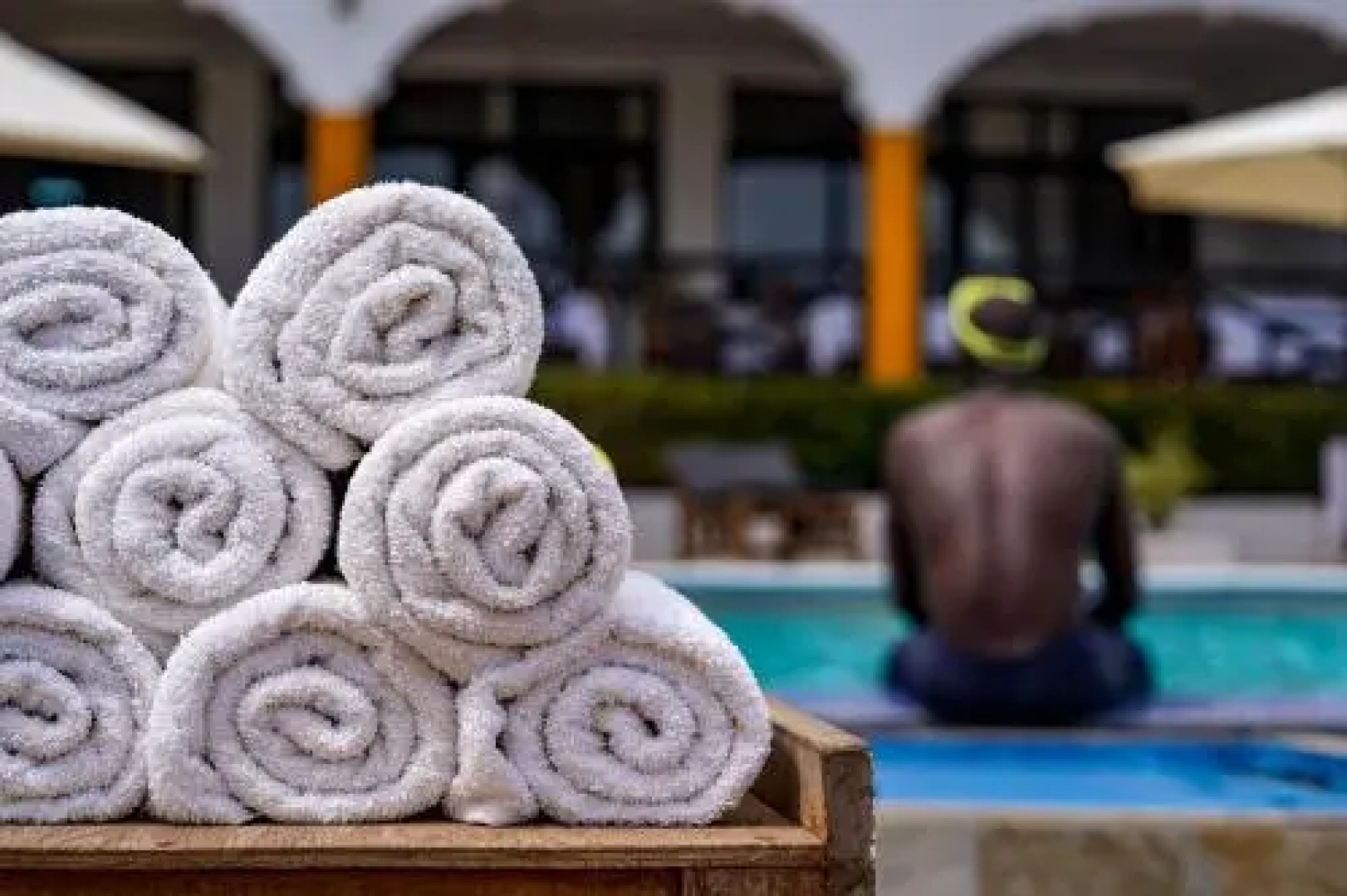 Enotel Beach Hotel