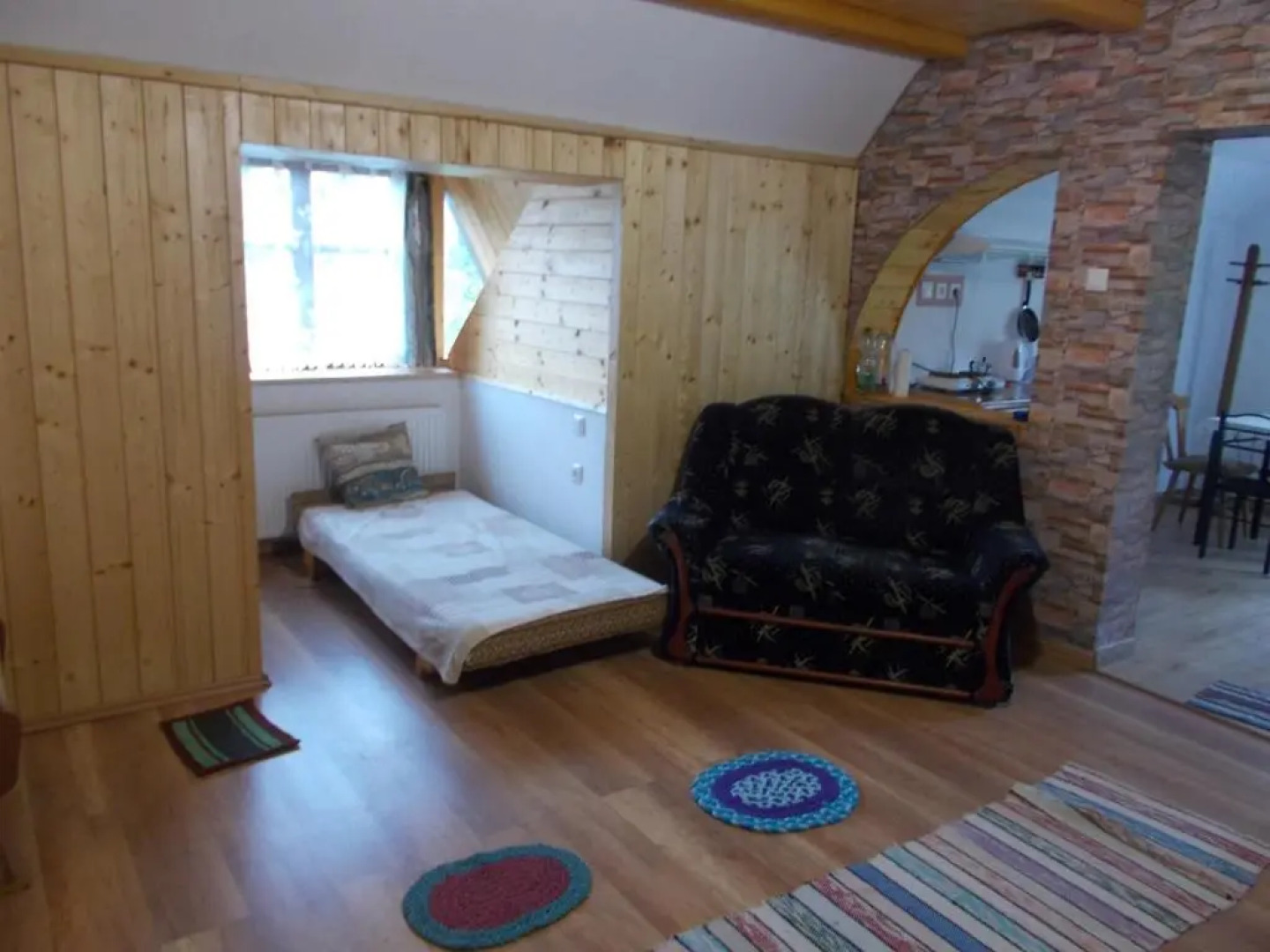 Boltíves Vendégház