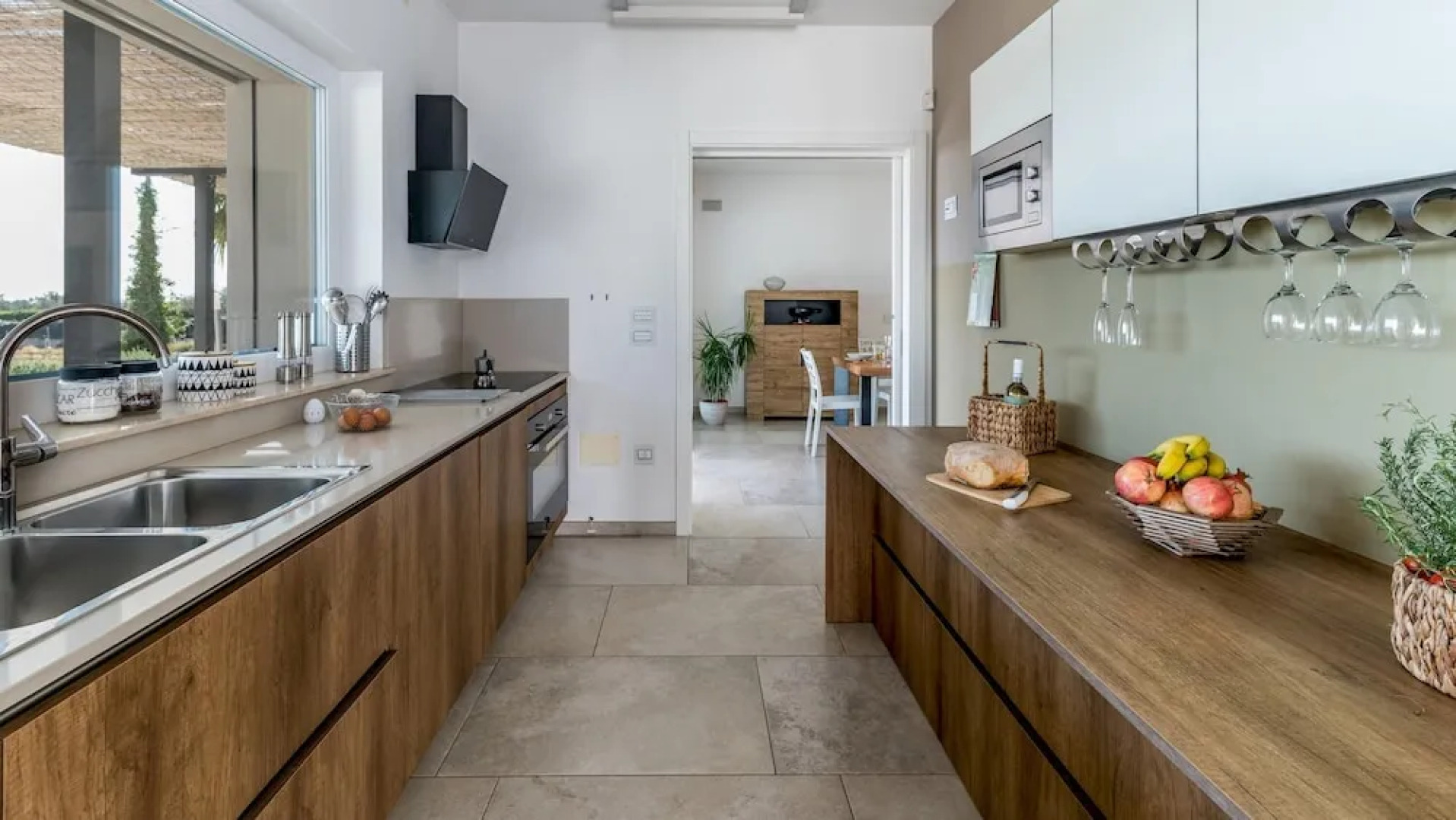 Villa I Chiani 8 Emma Villas