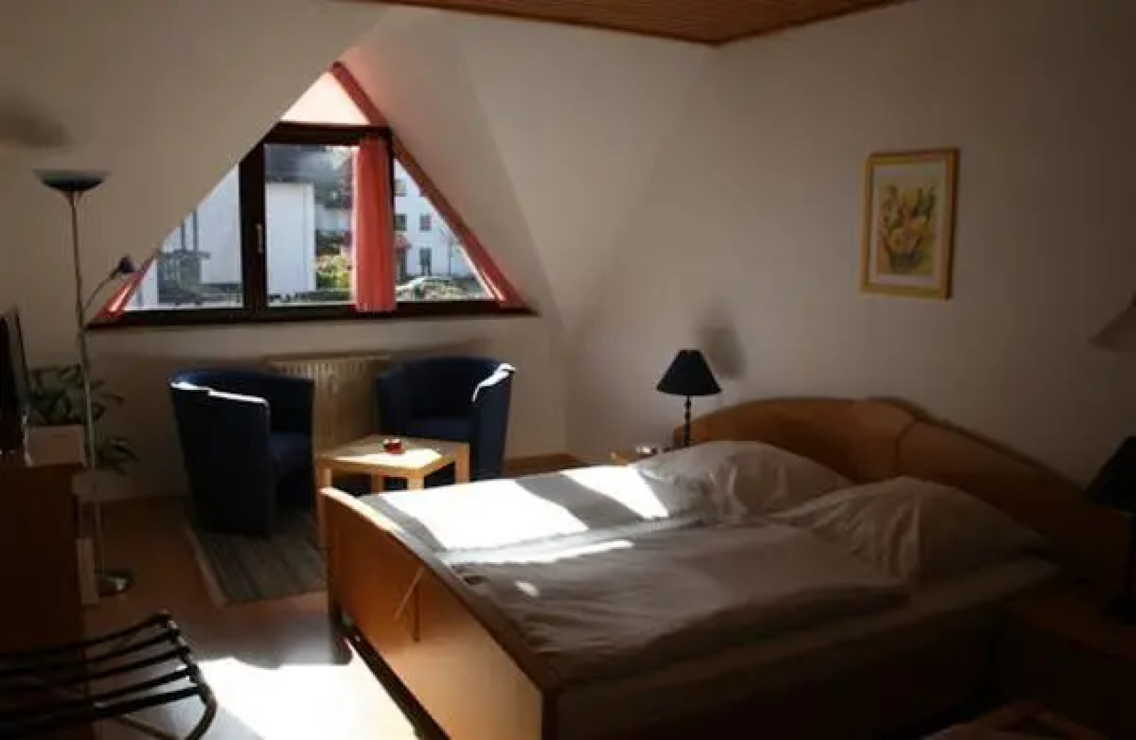 Residenz Mandelgarten Deidesheim