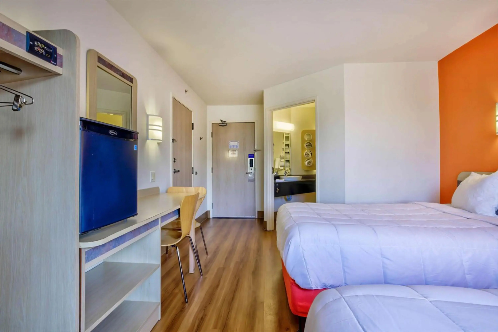 Motel 6 Burlington, ON - Toronto West - Oakville