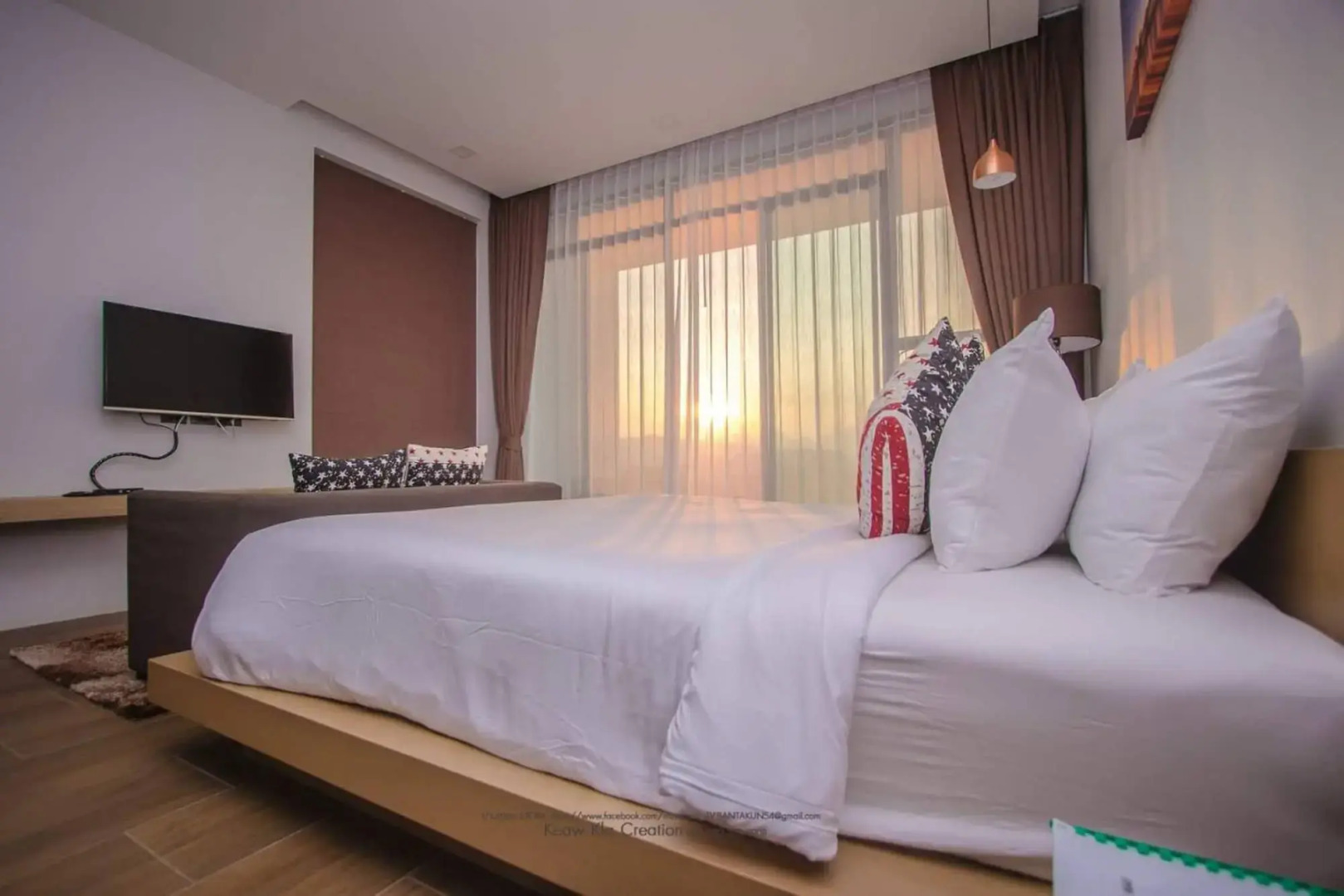 Belong Jin The Dam Hotel & Resort