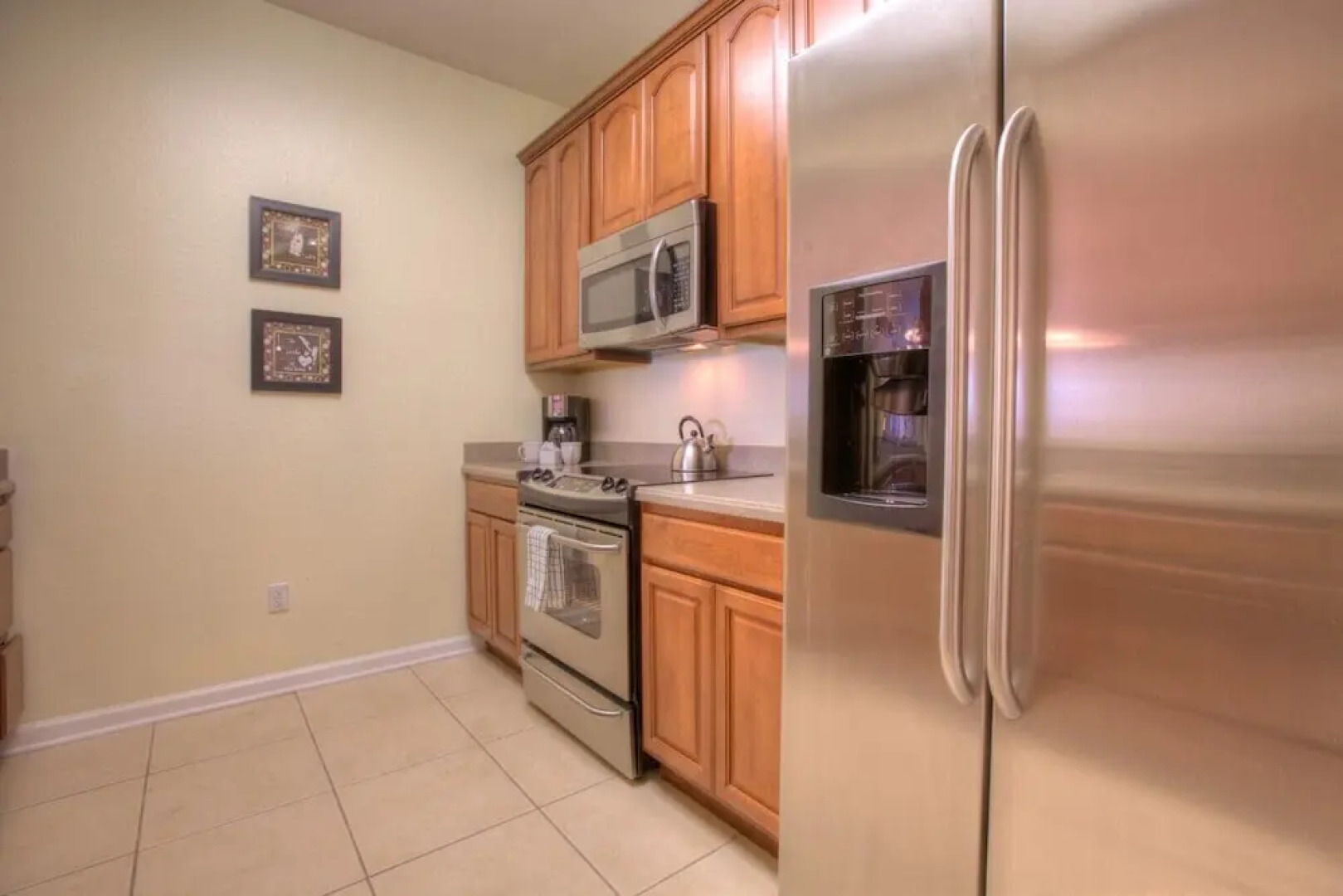 Spacious Vista Cay Condo, Close to Conv. Center