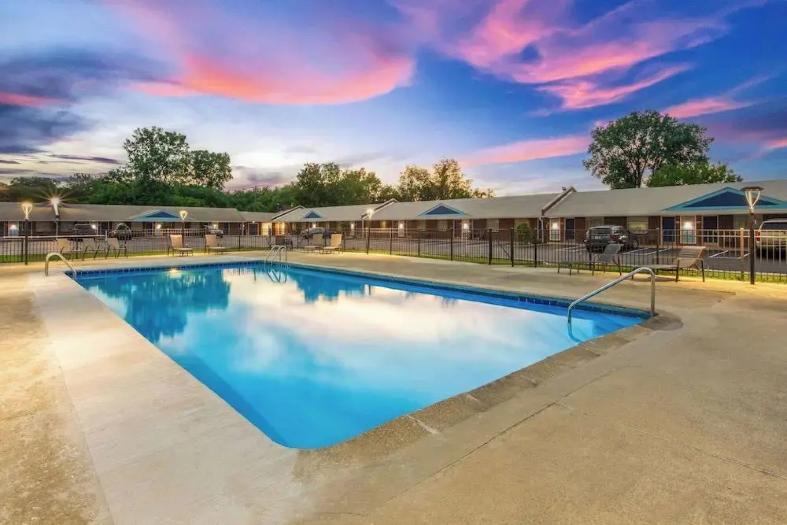 Days Inn By Wyndham Wauseon