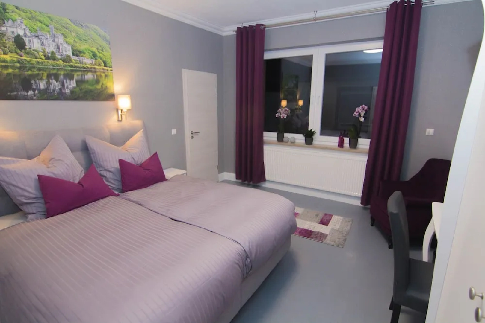 Villa Kopp - Das Gästehaus