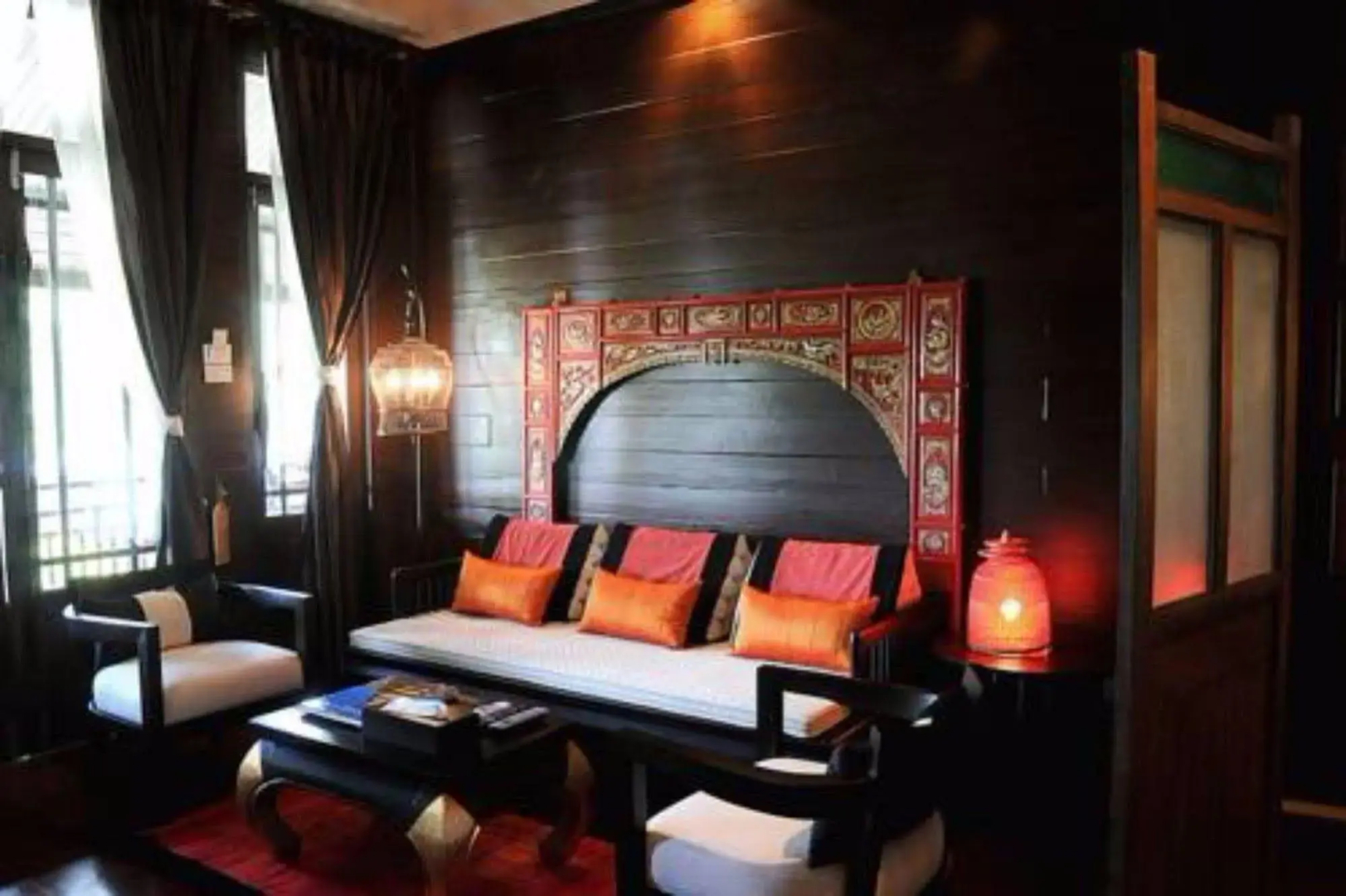 The Puka Boutique Resort