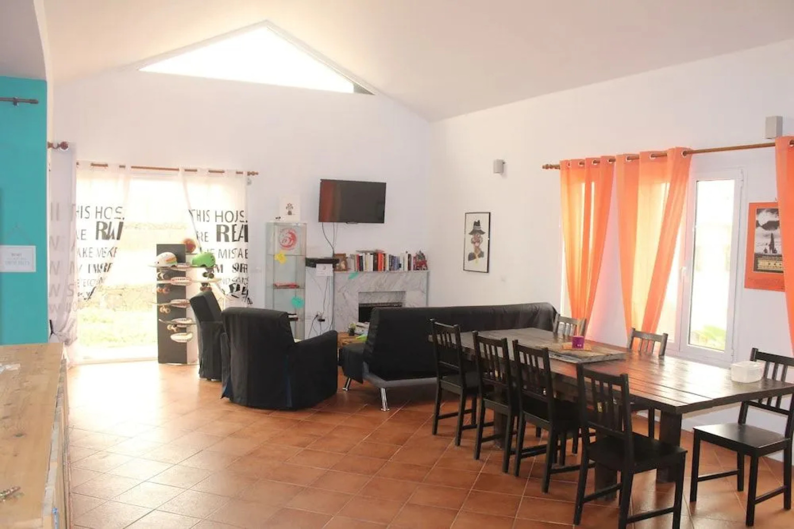 Da Mata Kite&Surf House