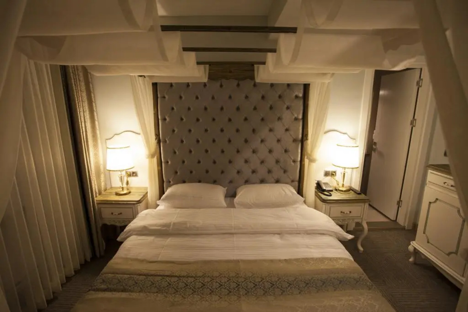 Giresun Sedef Hotel