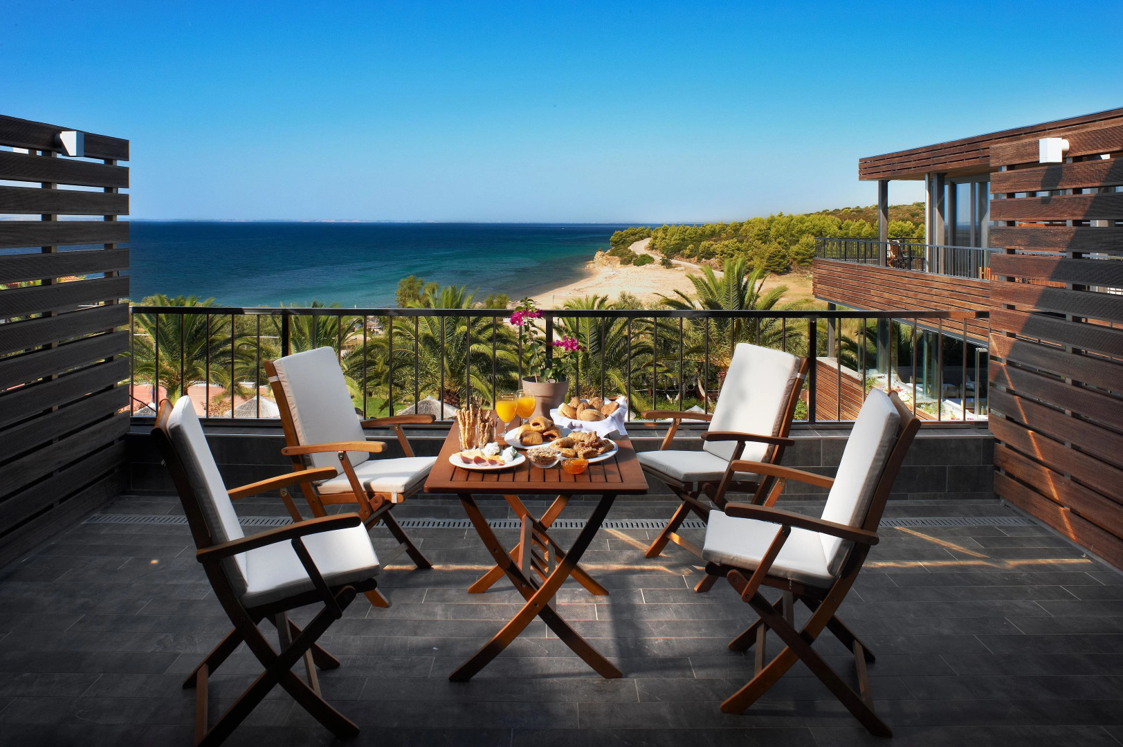 Blue Dolphin Resort Hotel