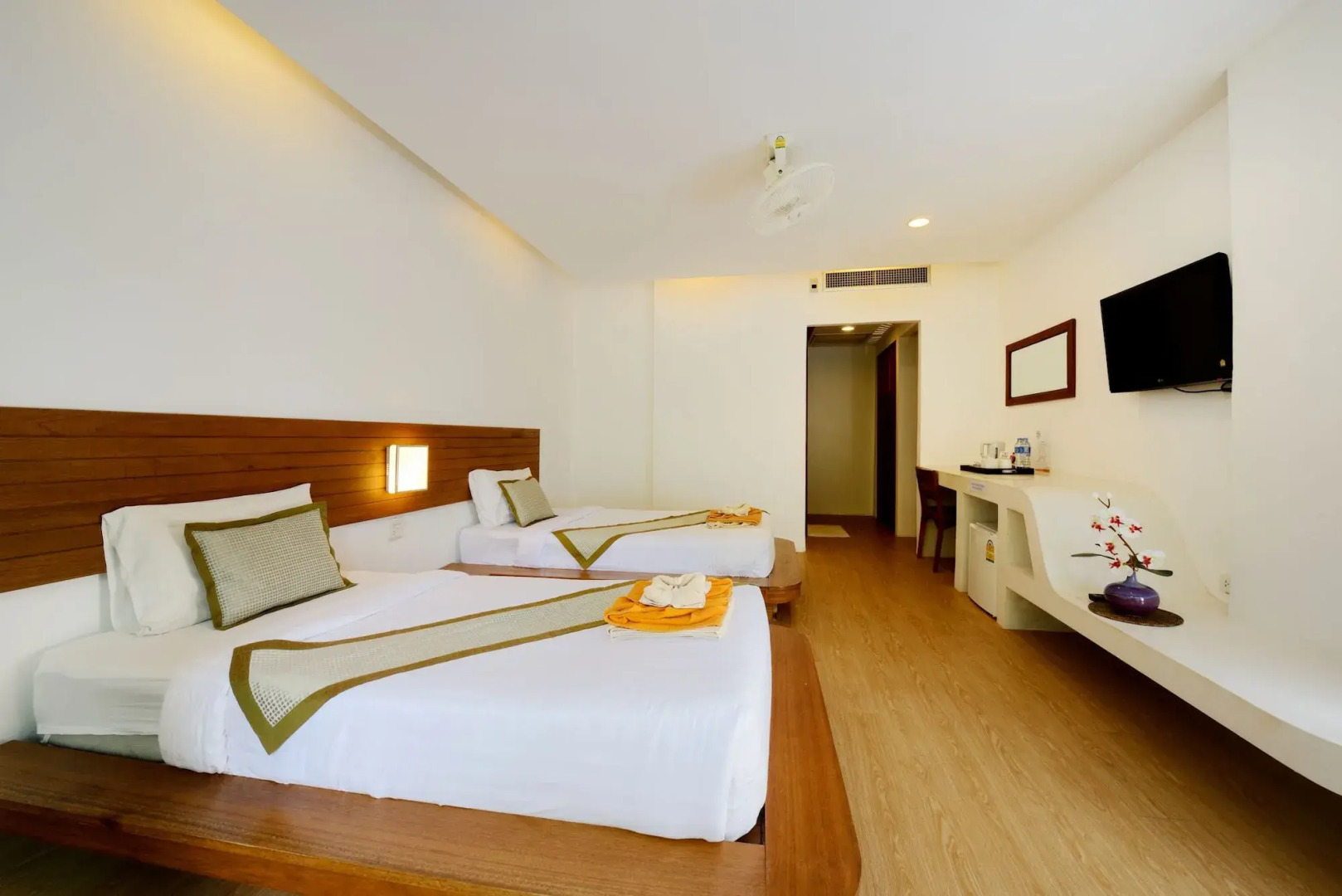 Lub d Koh Tao Tanote Bay