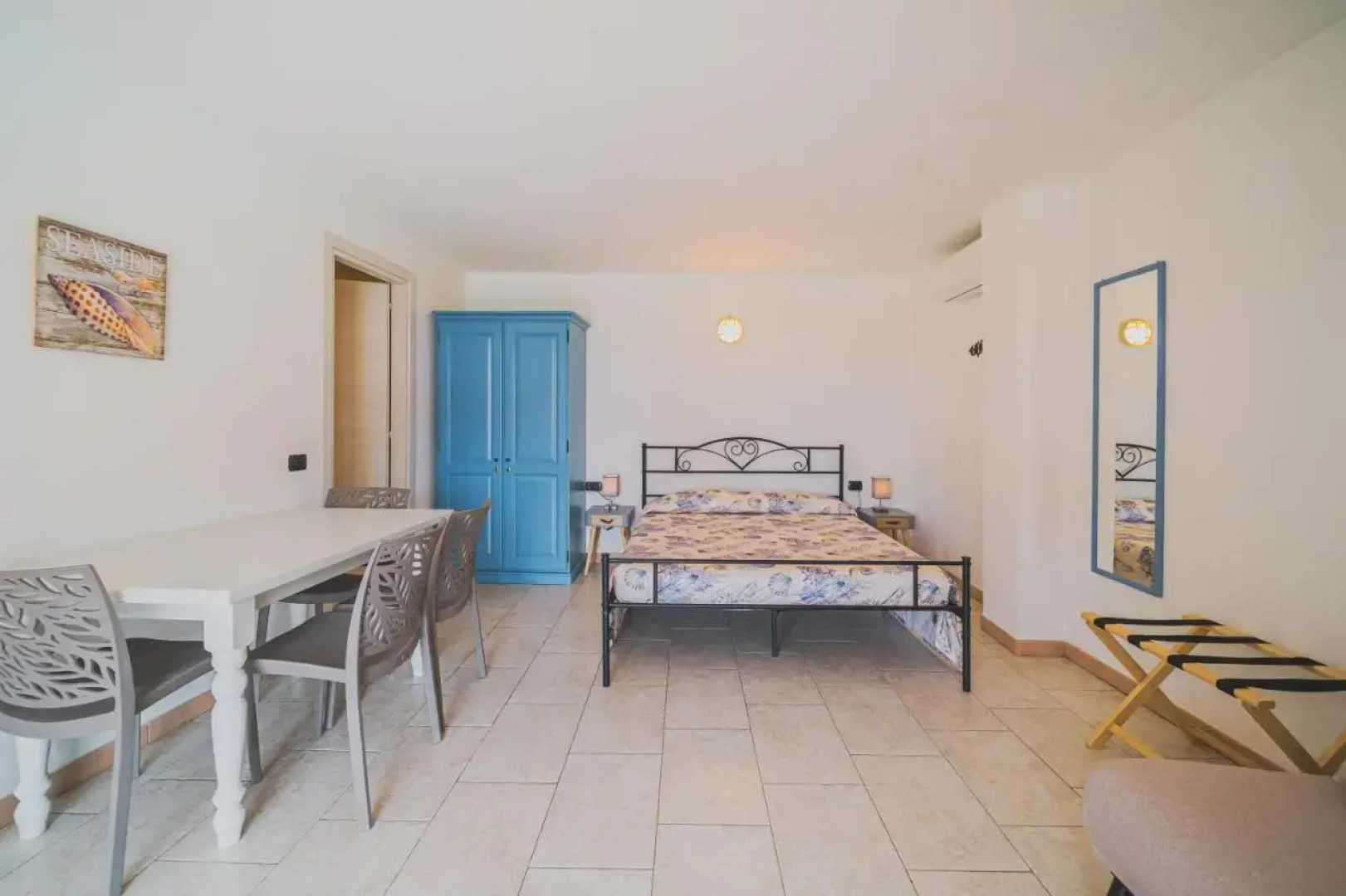 Villa Rosi Residence