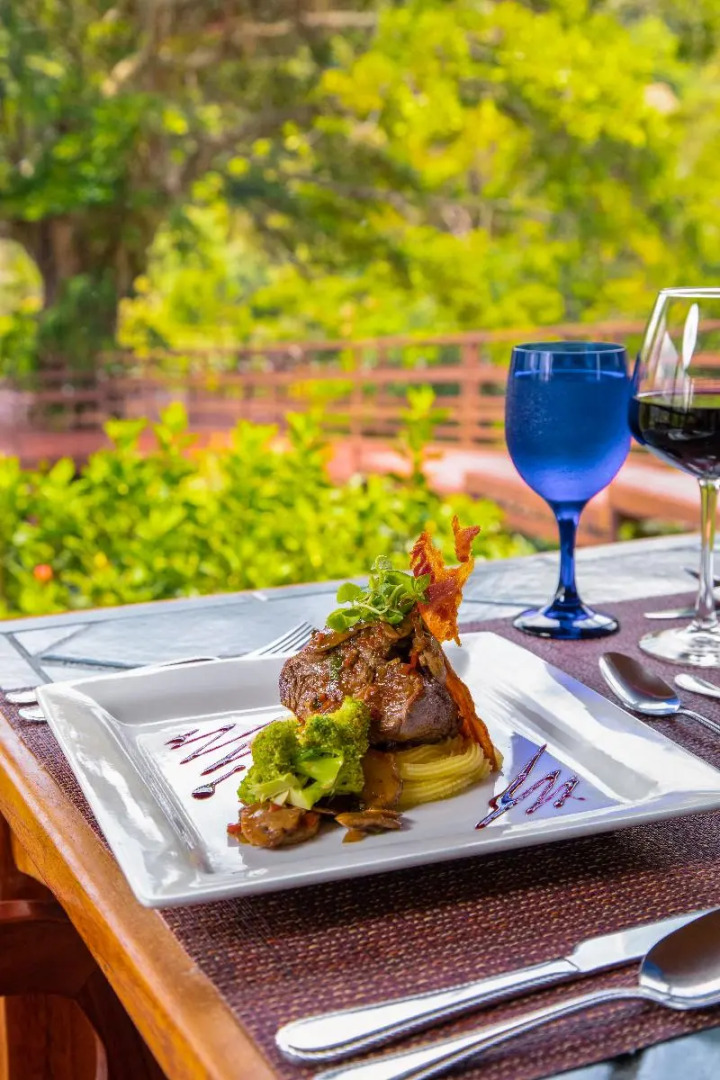 Los Establos Boutique Resort- All Inclusive