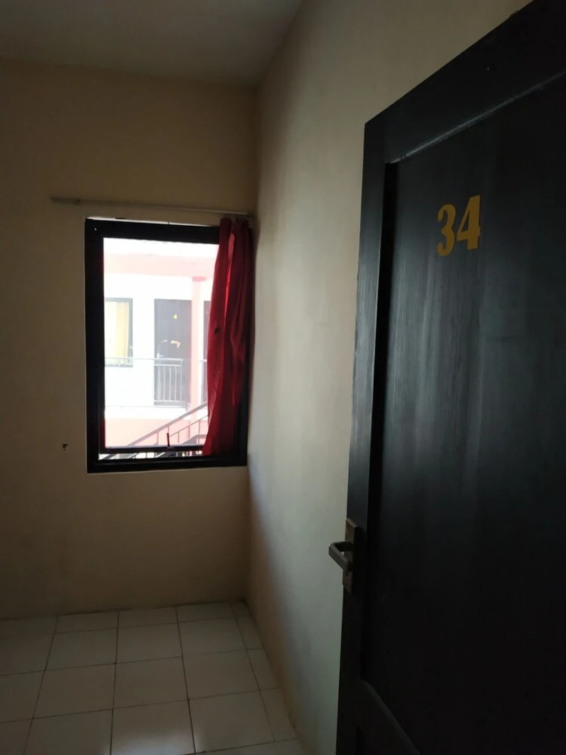 OYO 1875 Merah Putih Syariah