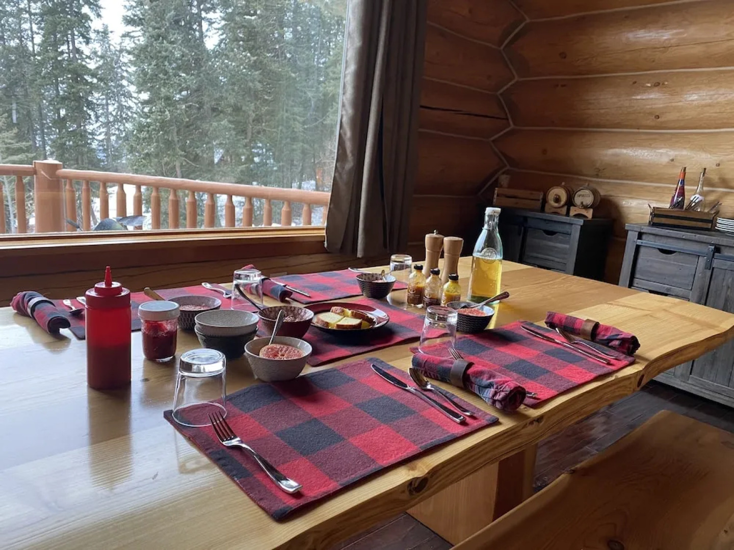 Spirit Lodge at Silverstar