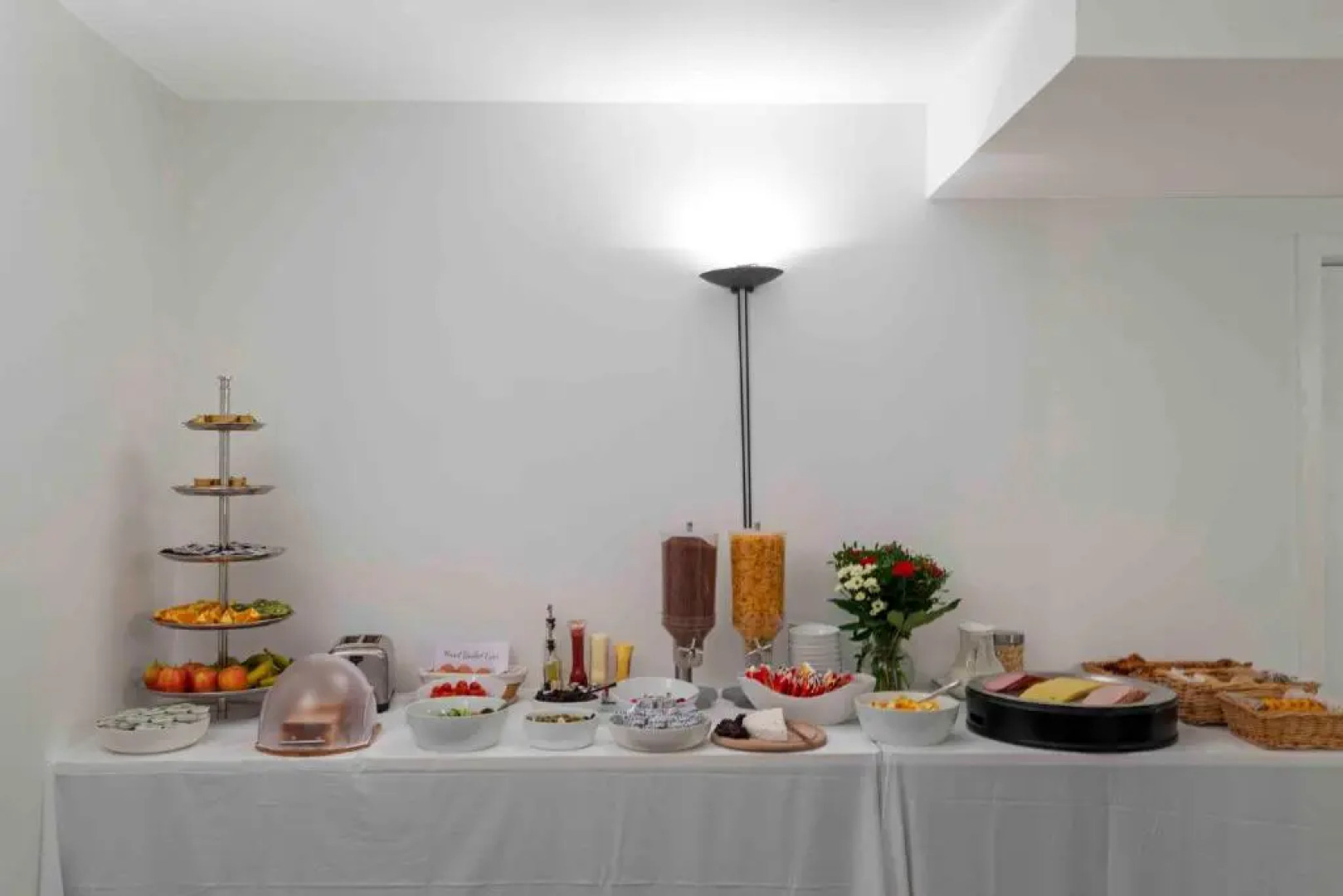 Hôtel Argus by HappyCulture