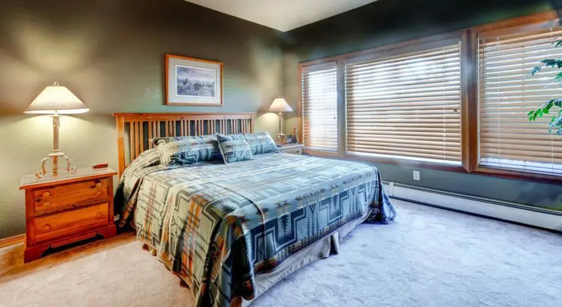 Elk Run 23 by Colorado Rocky Mountain Resorts