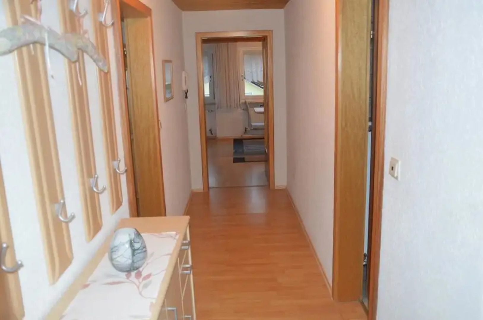 Ferienwohnung Stoiber