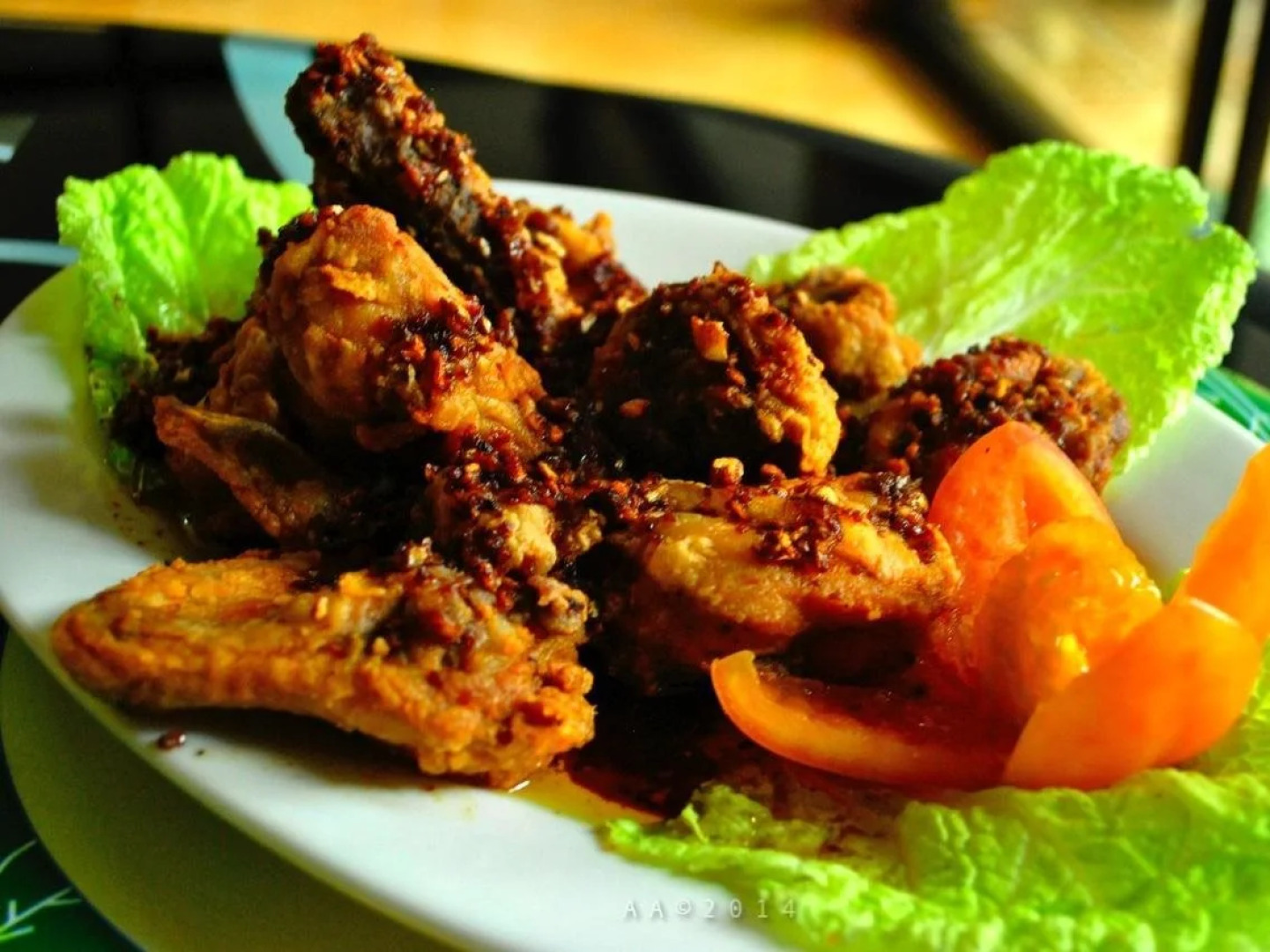 Antonio's Apartelle & Suites