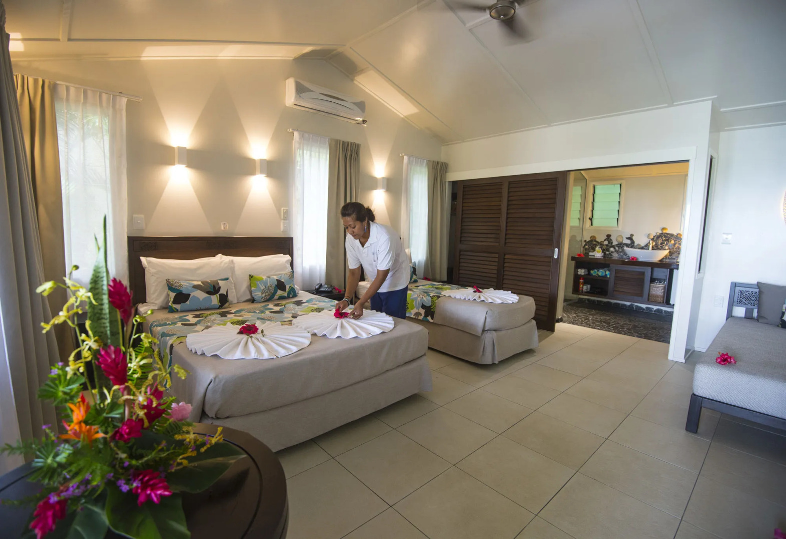 Seabreeze Resort Samoa - Exclusively for adults