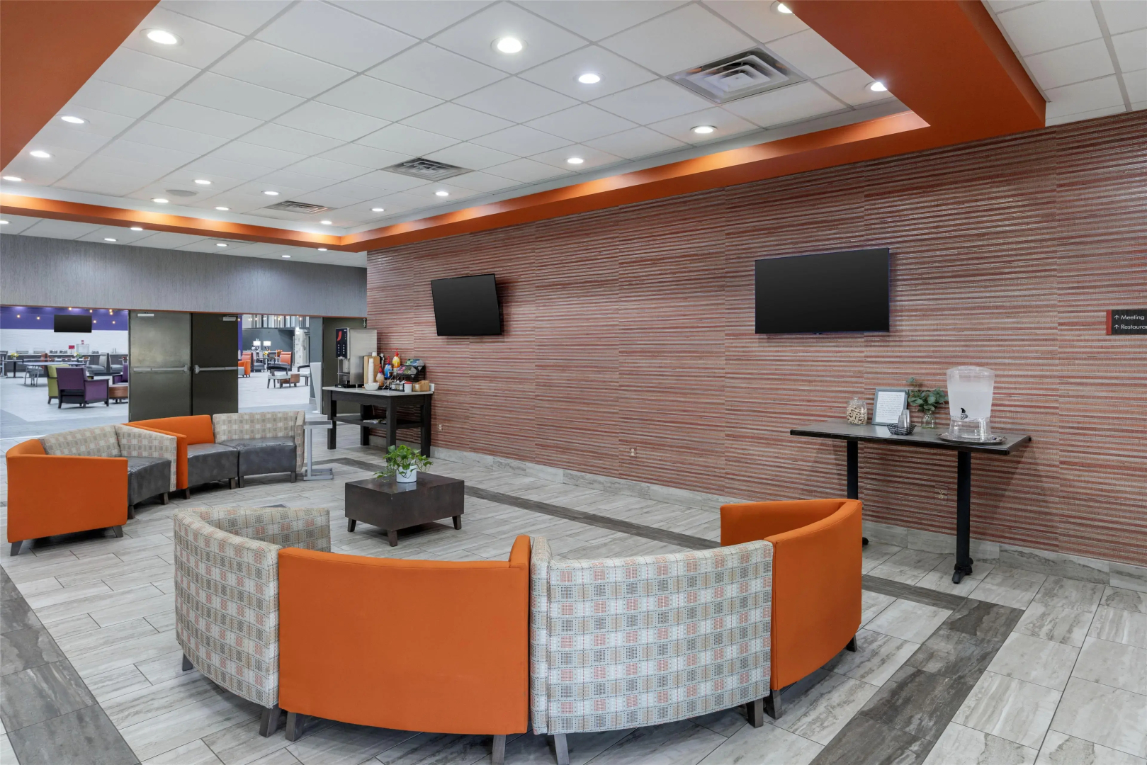 Best Western Plus Clemson Hotel & Conference Center