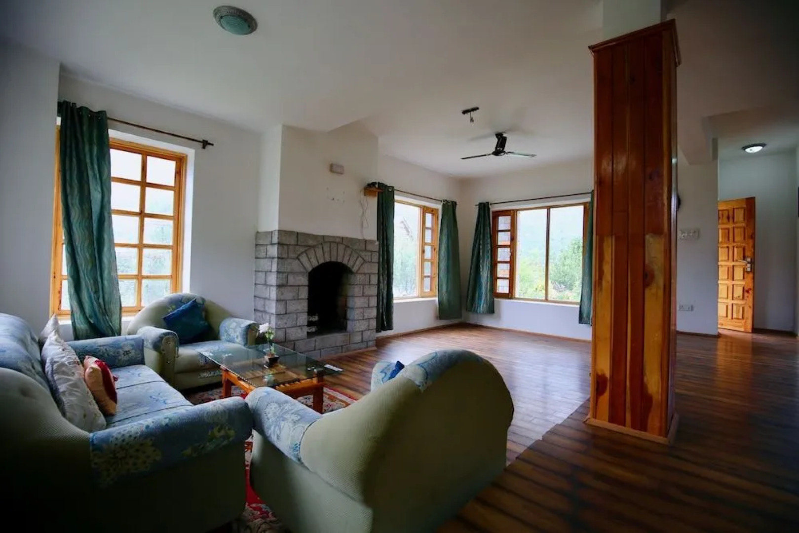 The Holidays Club Manali