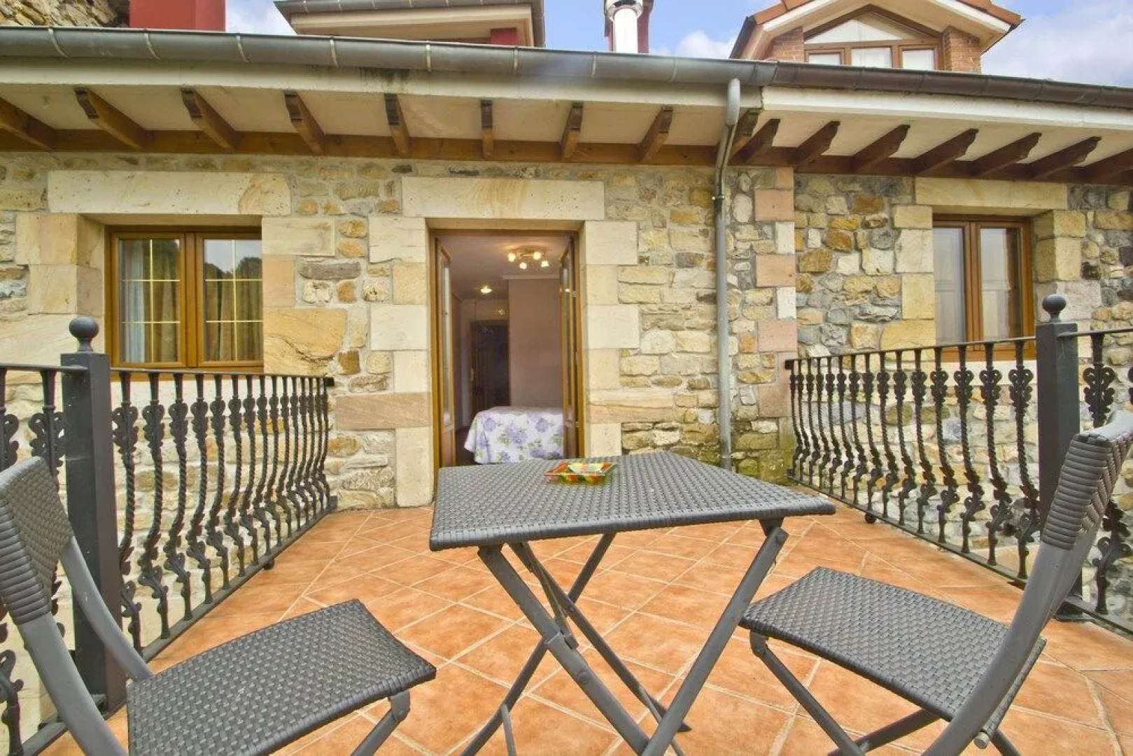 Posada de Villacarriedo