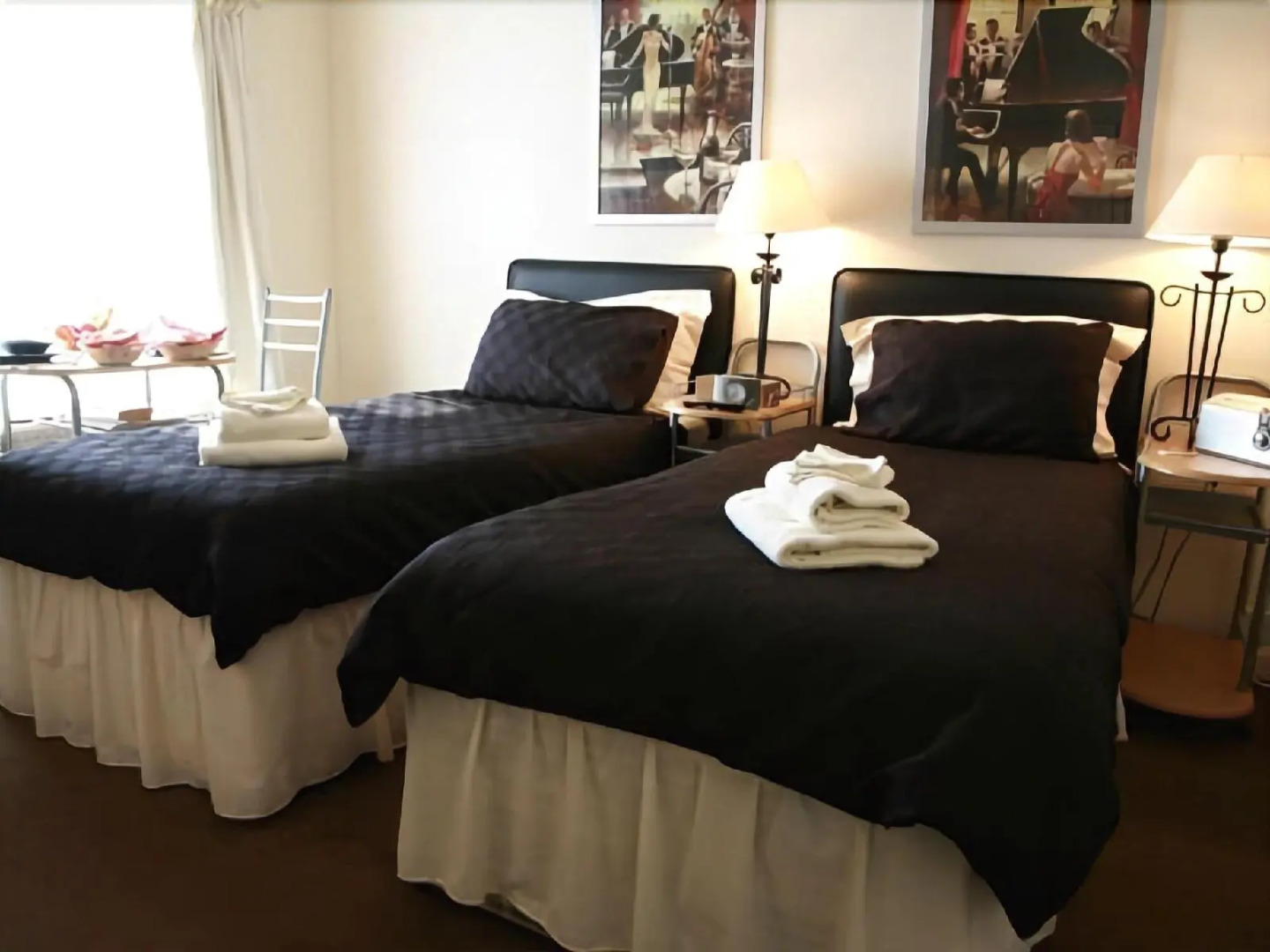 Minster Garth Guest House