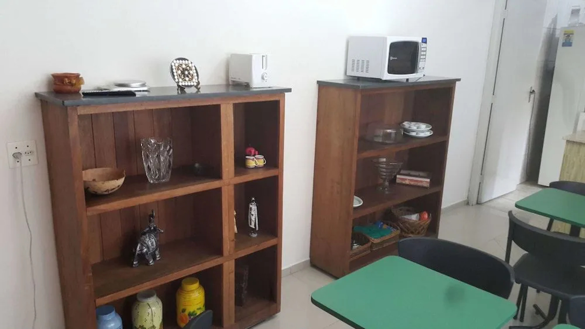 Residencial Caravelas Hotel