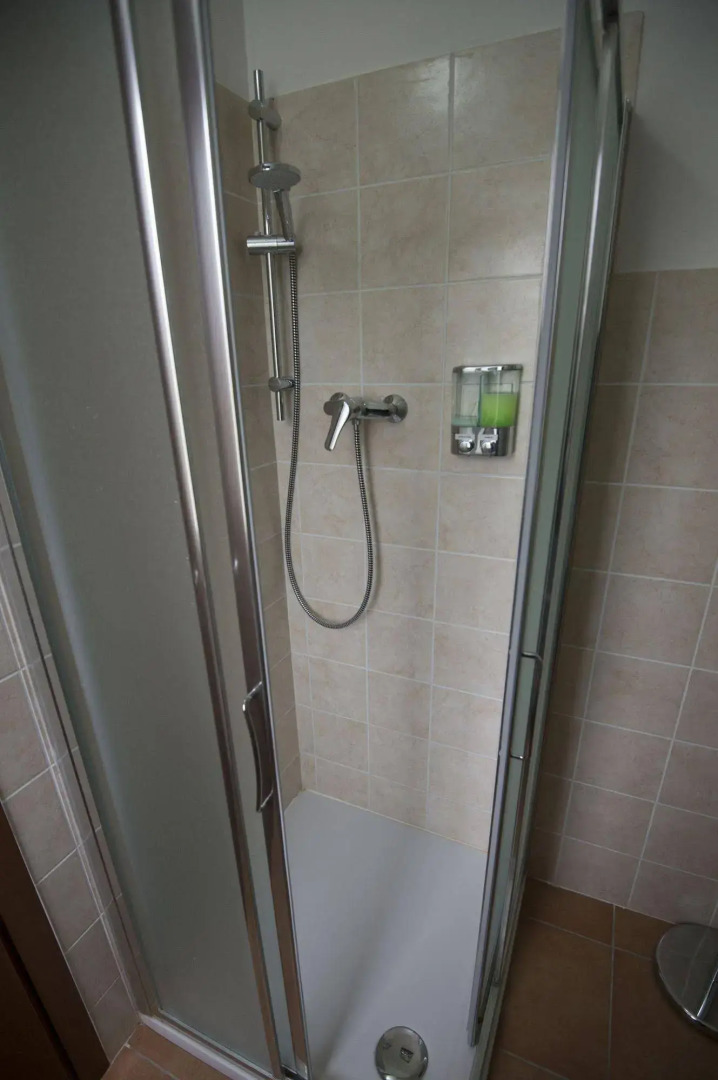 The Green GuestHouse