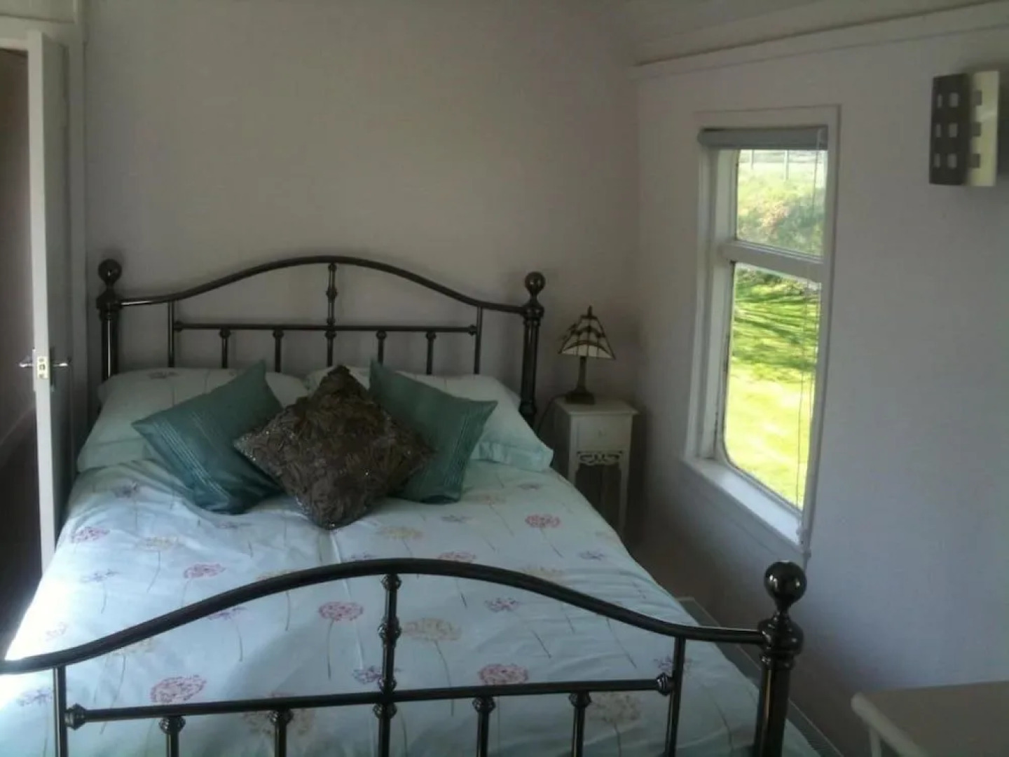 The Old Station House