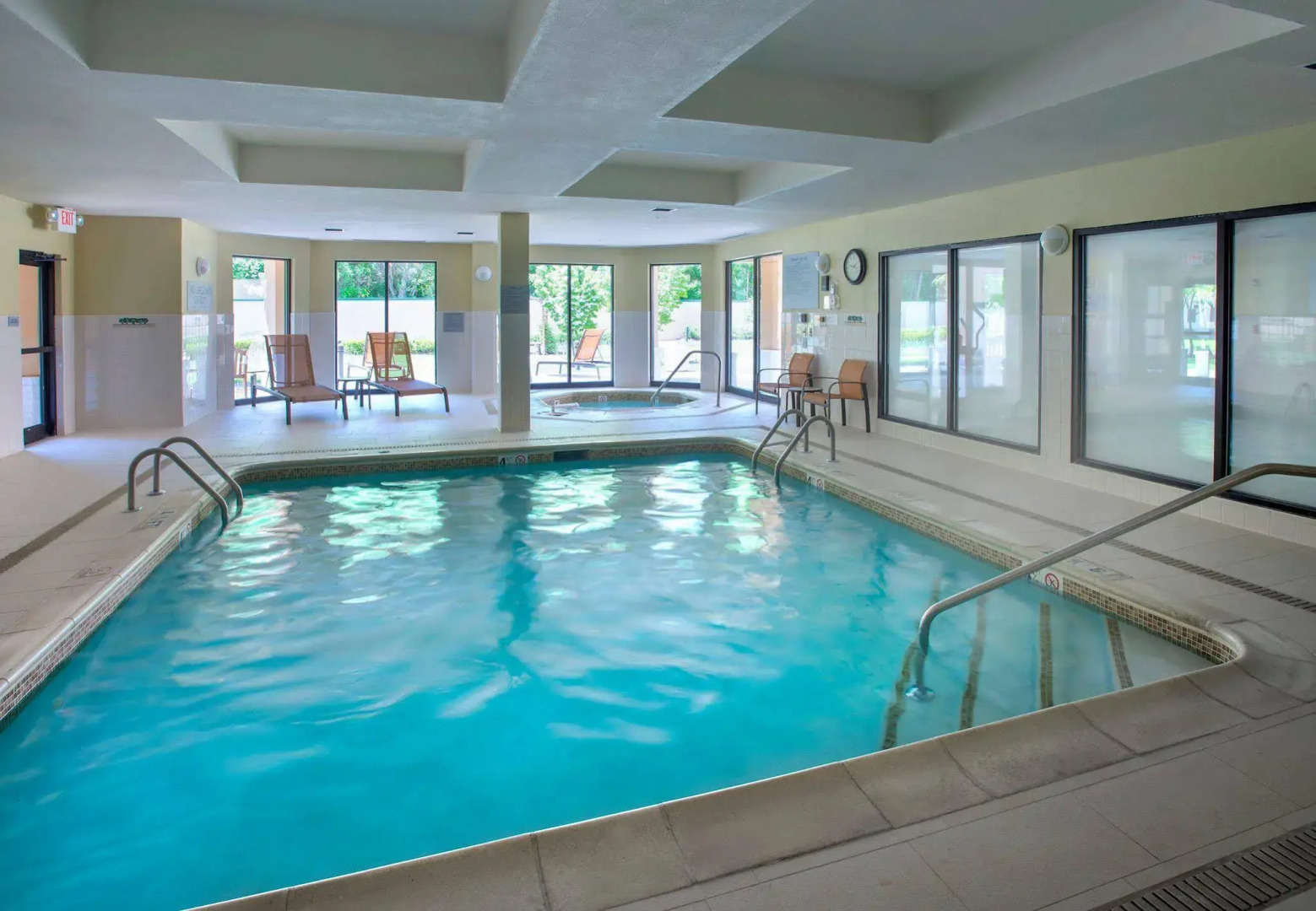 Courtyard by Marriott Parsippany