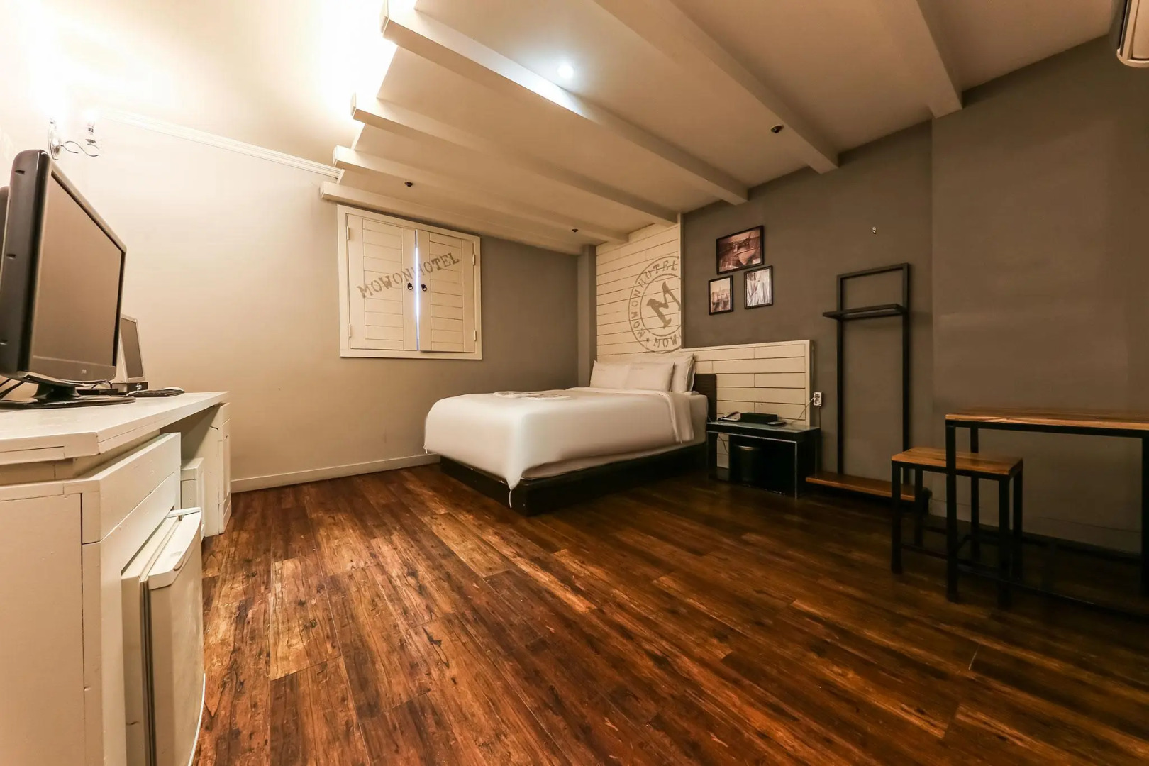 Mowon Hotel Cheongju