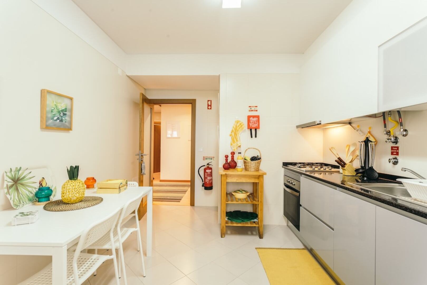 Best Houses 24 - New & Stunning Apartment