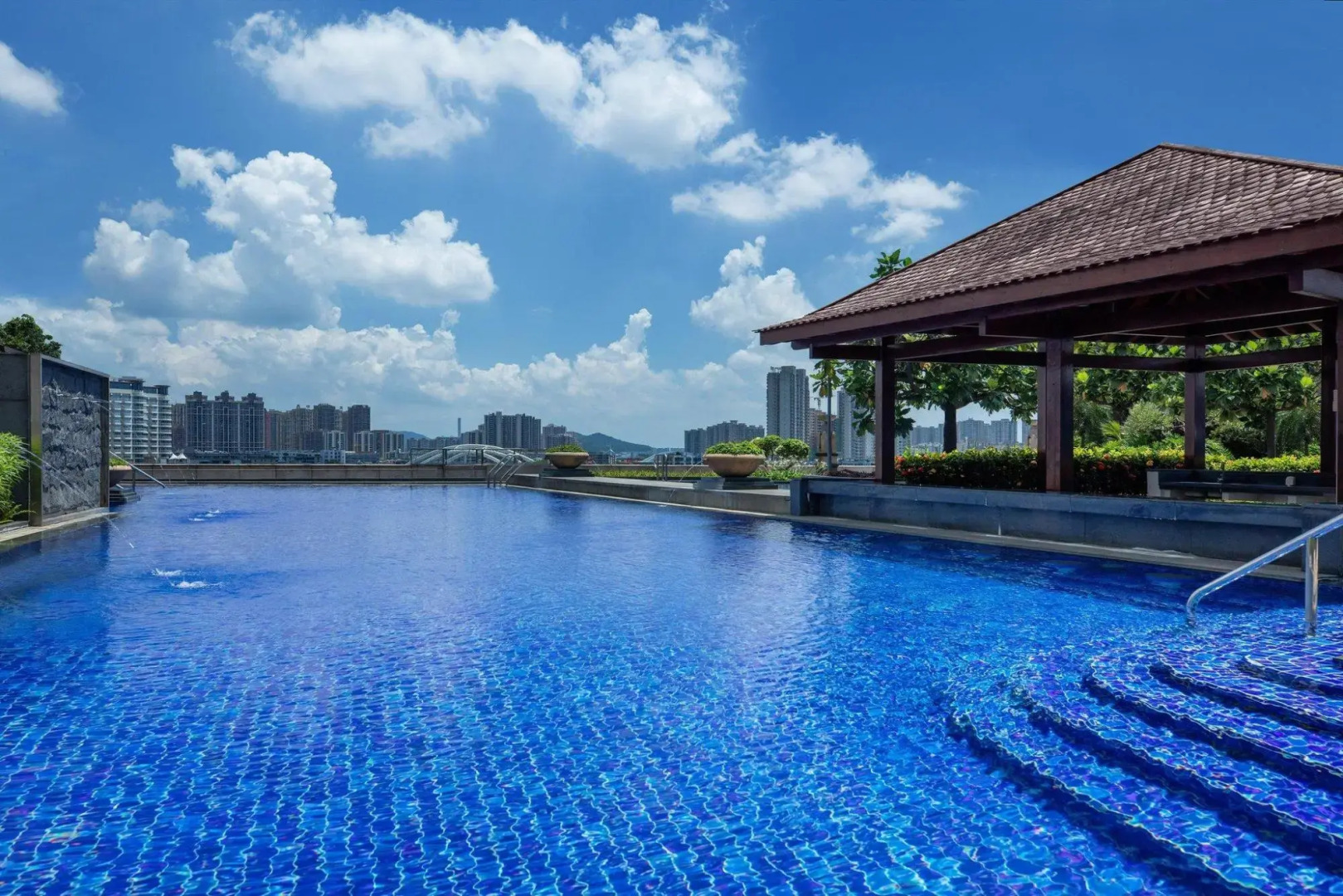 Sheraton Zhongshan Hotel