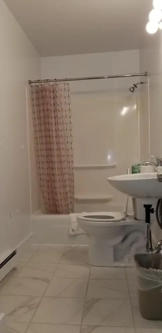 Tallwood Motel Wells