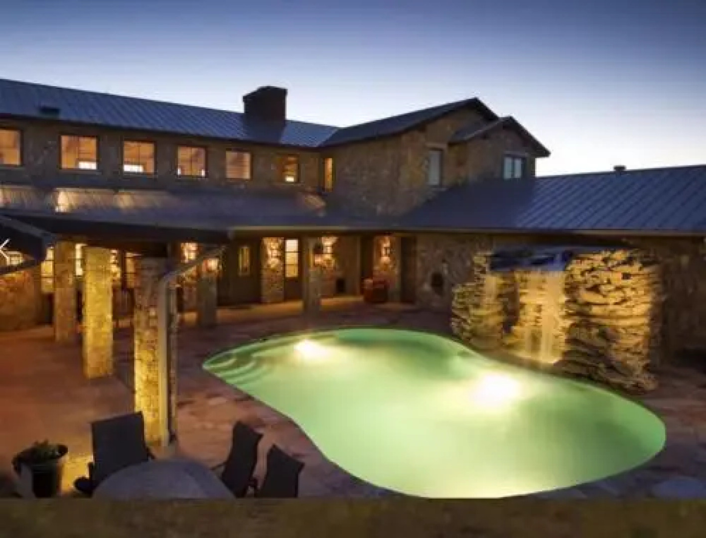 Wildcatter Ranch Resort & Spa
